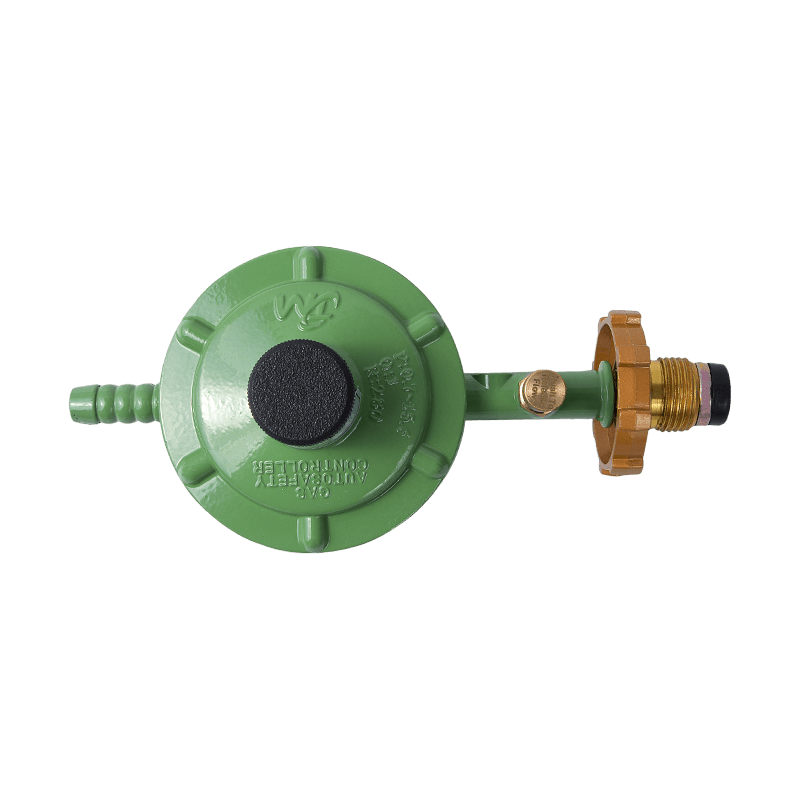 Wietnam przeciwwybuchowy regulator niskiego ciśnienia gazu regulator lpg z mosiężnym złączem