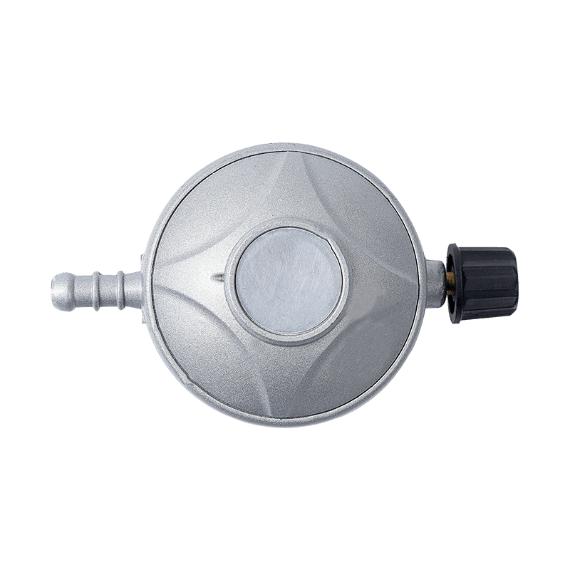 5KG 6KG M16 * 1,5 30mbar Niskie ciśnienie LPG Camping Regulator butli gazowej
