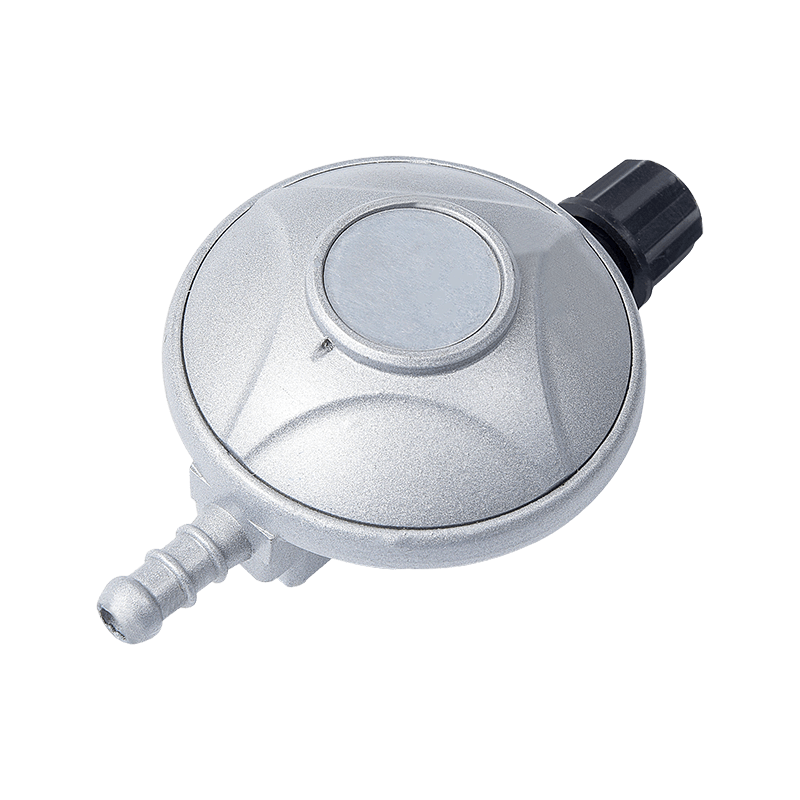 5KG 6KG M16 * 1,5 30mbar Niskie ciśnienie LPG Camping Regulator butli gazowej